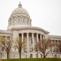 Who is in Charge of the Missouri Department of Health and Senior Services?