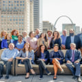 What is the Name of the Health Group in St. Louis, Missouri?