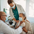 Making an Appointment with a Doctor at the Health Group in St. Louis, Missouri