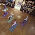 Health and Wellness Classes and Workshops in St. Louis, Missouri - Get Fit and Healthy with Oasis