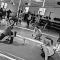 Does the Health Group in St. Louis, Missouri Offer Fitness Classes and Personal Training Sessions?