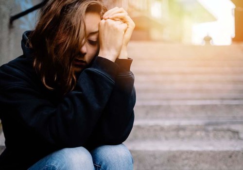 The American Psychiatric Association: The Largest Provider of Mental Health Care Services in the US