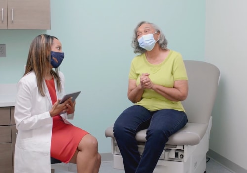 ArchWell Health: Quality Healthcare Services in St. Louis, Missouri