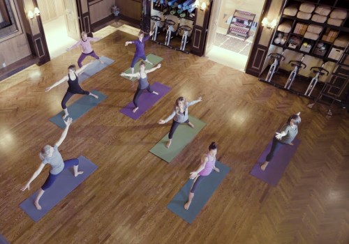 Health and Wellness Classes and Workshops in St. Louis, Missouri - Get Fit and Healthy with Oasis