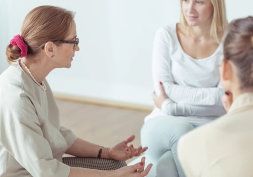 Finding Support and Counseling Services in St. Louis, Missouri